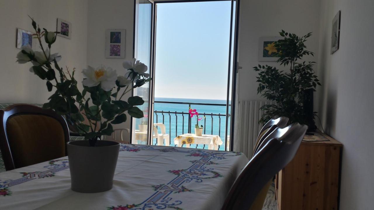 Vicino A Portofino E Alle Cinque Terre - Near Portofino And Cinque Terre Zoagli Zewnętrze zdjęcie