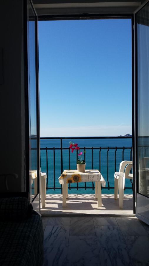 Vicino A Portofino E Alle Cinque Terre - Near Portofino And Cinque Terre Zoagli Zewnętrze zdjęcie
