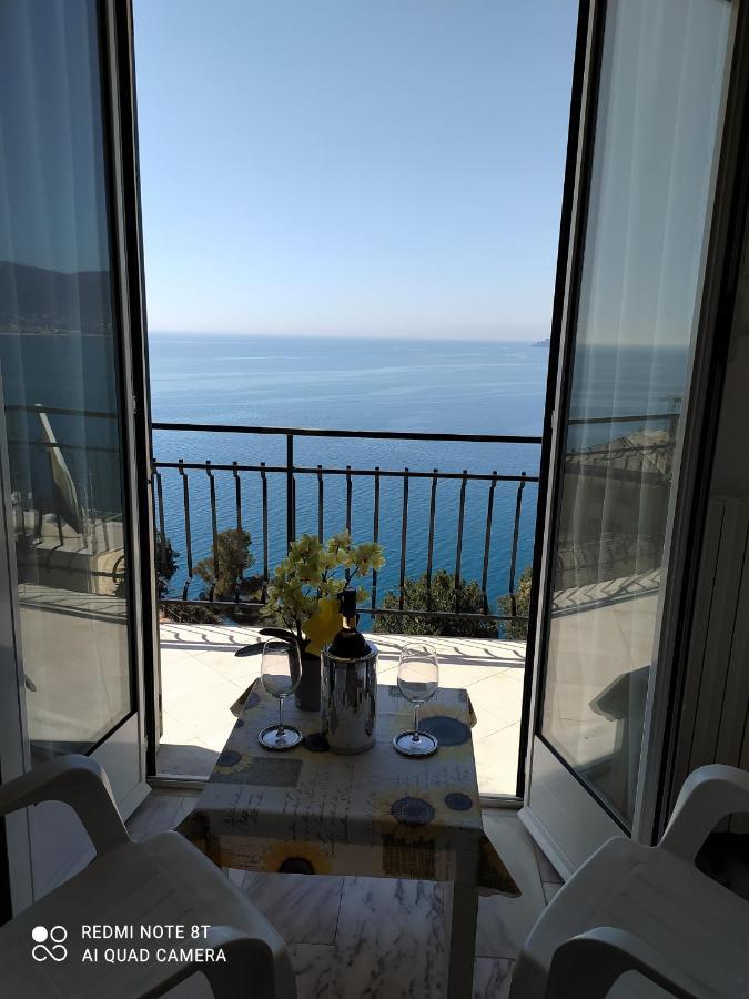 Vicino A Portofino E Alle Cinque Terre - Near Portofino And Cinque Terre Zoagli Zewnętrze zdjęcie